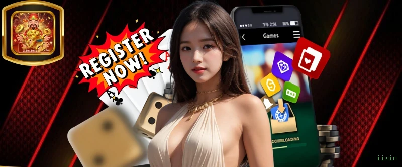 App iiwin para Android e iOS - download grátis