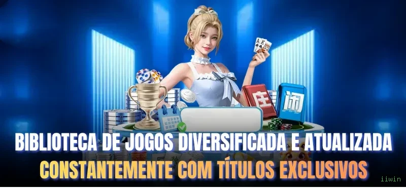 Configurações úteis dentro do app iiwin