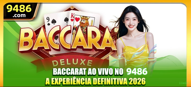Cassino iiwin - mesas ao vivo e jogos
