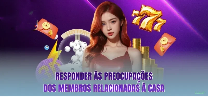 Pagamentos iiwin PIX