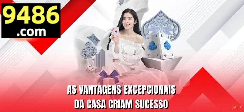 Programa VIP iiwin - benefícios exclusivos