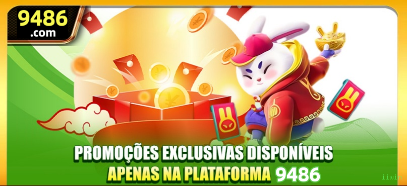 Slots com prêmios iiwin