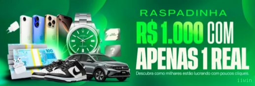 Slots com prêmios iiwin